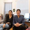 282 - Jason Cui & Annie Hwang (Jemi) On Monetizing Interactions With Fans
