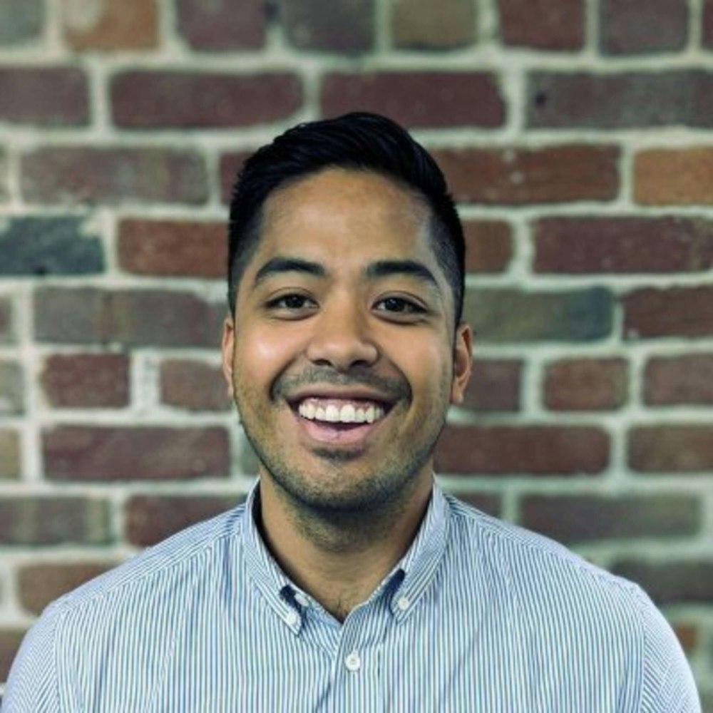 356 - Justin Intal (Forage) On Building Better Tech For Grocery Shopping