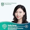 008 // How to Navigate the Consulting Recruiting Process  // Kelly Song  - Dartmouth Tuck 2021