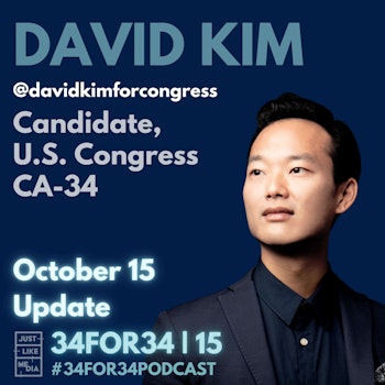 15 // David Kim // October 15 Update