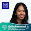012 // How to Enjoy School Social Events // Warittha Chalanonniwat - Duke Fuqua 2021