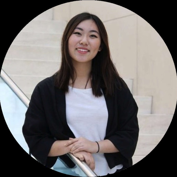 463 - Jasmine Wang (Copysmith) On Turning Keywords Into Marketing Copy