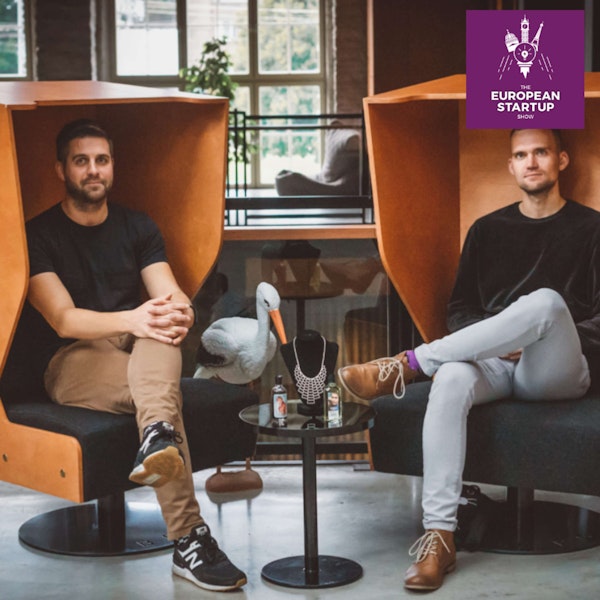 Kair Käsper and Martin Kõiva, the Co-Founders of Klaus on: The Importance of Community for Building Great Products Customers Actually Want; Brand Building and its Link to Culture; Customer Support and Key Trends