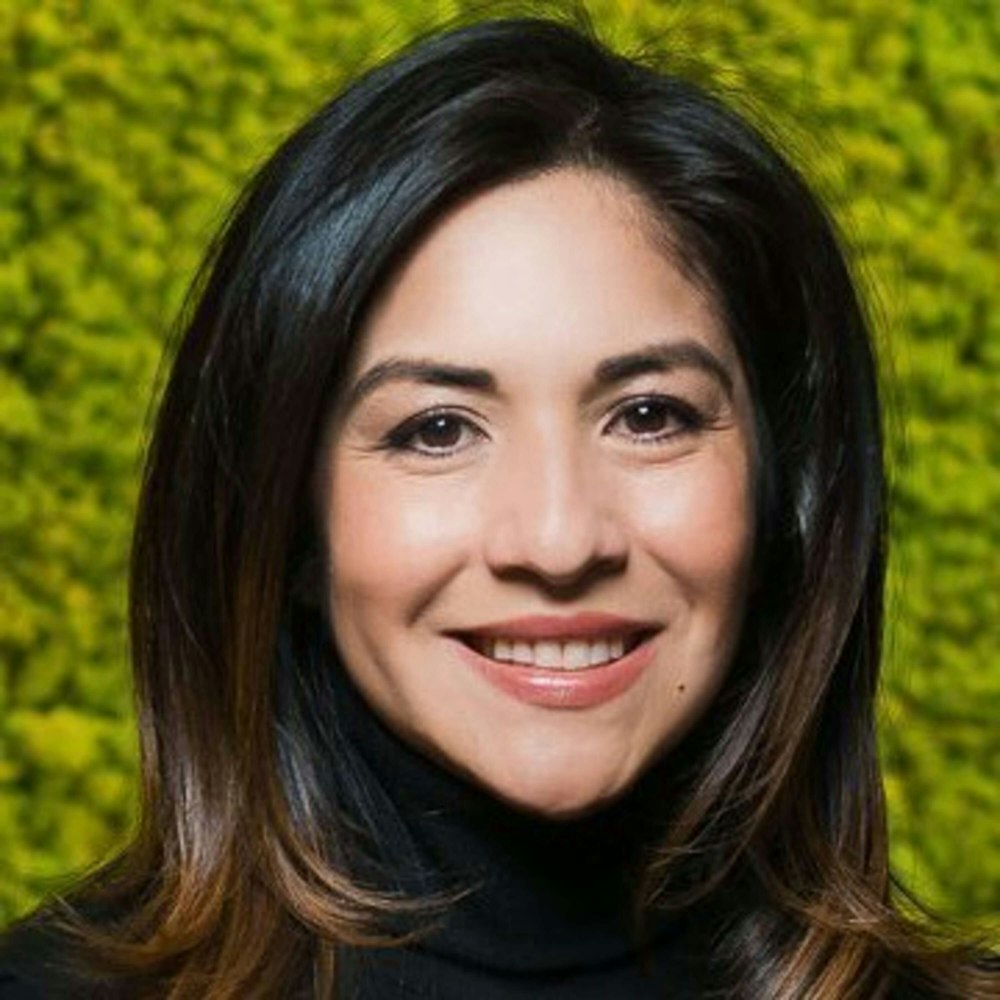 535 - Samara Mejia Hernandez, Founding Partner at Chingona Ventures