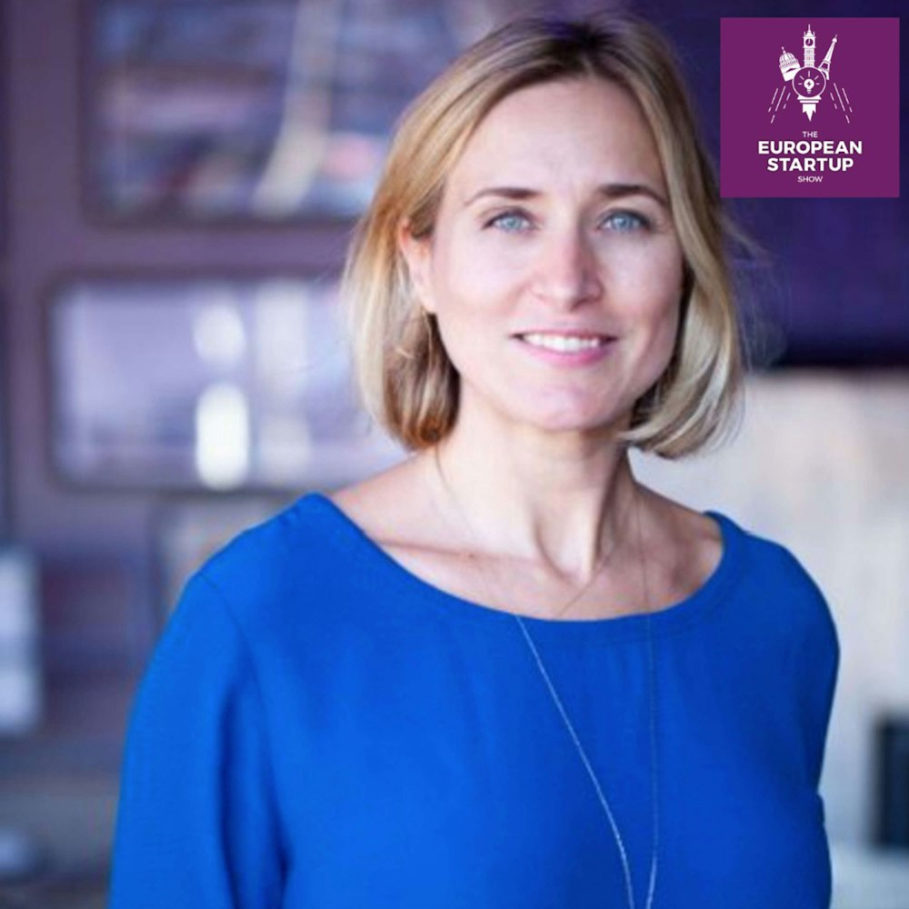 Caroline Noublanche Co-founder and CEO of Apricity on: Why She Started Apricity; Advice from Balancing Being a Woman Entrepreneur and Family and Trends in Fertility Tech.