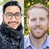 569 - Sharath Kuruganty & Curtis Cummings (Shoutout) On Building Trust Quickly With Potential Customers