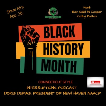 Honoring Black History Month: CT. Style | Episode 18