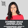 103 // Zohreen Shah // Correspondent - ABC News // I Saw One Then I Became One