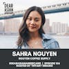 106 // Sahra Nguyen // Nguyen Coffee Supply // The Most Famous Last Name In The World