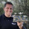 636 - Bobby Quinn (Paypixl) On Building A Marketplace For Drone Imagery