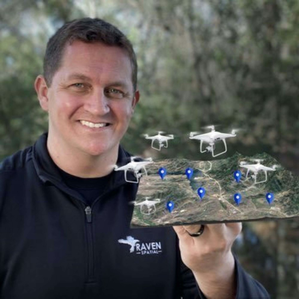 636 - Bobby Quinn (Paypixl) On Building A Marketplace For Drone Imagery
