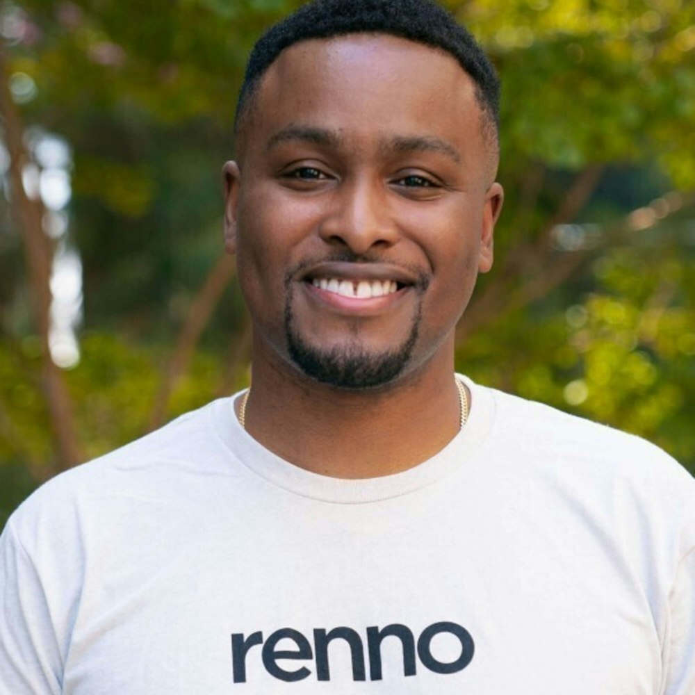 649 - Khalief Brown (Renno) On A Better Way to Renovate Your Home