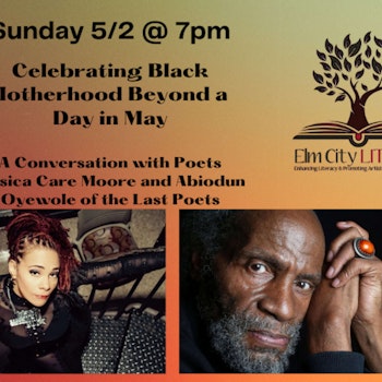 Celebrating Black Motherhood Beyond a Day in May