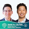 MBAsians Season 2 Finale - Jacob Yu and Jay Park