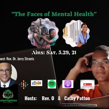 The Faces of Mental Health | Episode 22