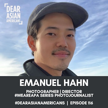 116 // Emanuel Hahn // Photographer // McDonald's #WeAreAPA Series