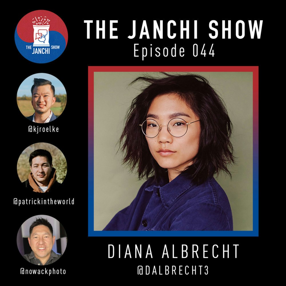 044 // Pride, PLACED and Intersecting Identities (feat. Diana Albrecht)