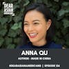 126 // Anna Qu // Author - Made In China