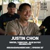 127 // Justin Chon // Blue Bayou Film Writer, Director, and Star