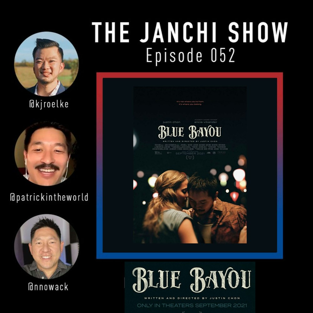 056 // Blue Bayou Roundtable Discussion!