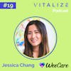 Future of Work: Providing Childcare as a Benefit with Jessica Chang of WeeCare, the Largest Childcare Network in the U.S.