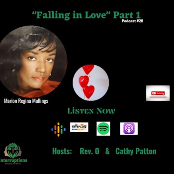 Falling in Love Part 1 | Episode 28