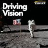 Introducing the Driving Vision Podcast | First episodes drop Wednesday Feb 9th