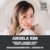 144 // Angela Kim // Creator - Mommy Diary // Happy Mother's Day!