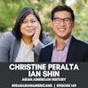 149 // Christine Peralta & Ian Shin // Asian American History