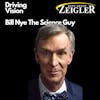 Episode image for Bill Nye, How He Became The Science Guy | EP19