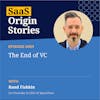 The End of VC with Rand Fishkin of SparkToro