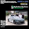Episode image for Drive for Life: Big Brothers Big Sisters SW MI | Zeigler and Michigan State at MIS - EP29
