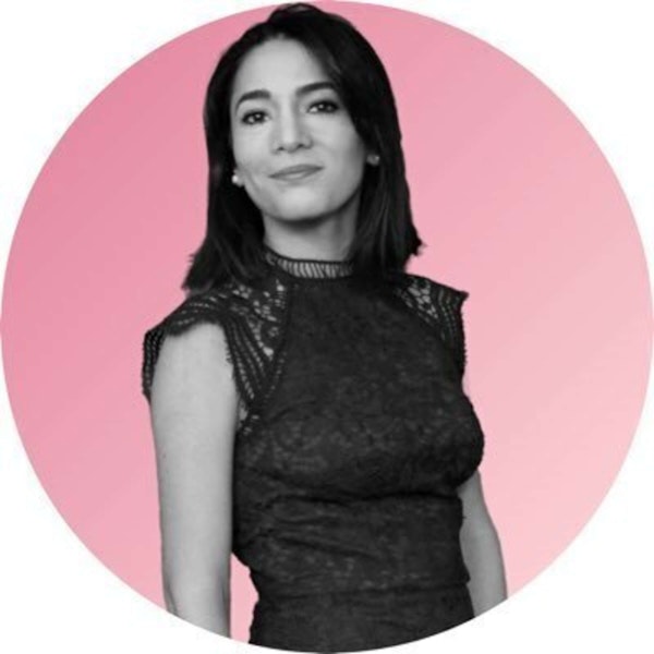 840 -  Andrea Orrego (Atelier) On Designing Your Home Sustainably