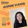 Annie Vang // Founder - HmongPhrases // Preserving Her Language