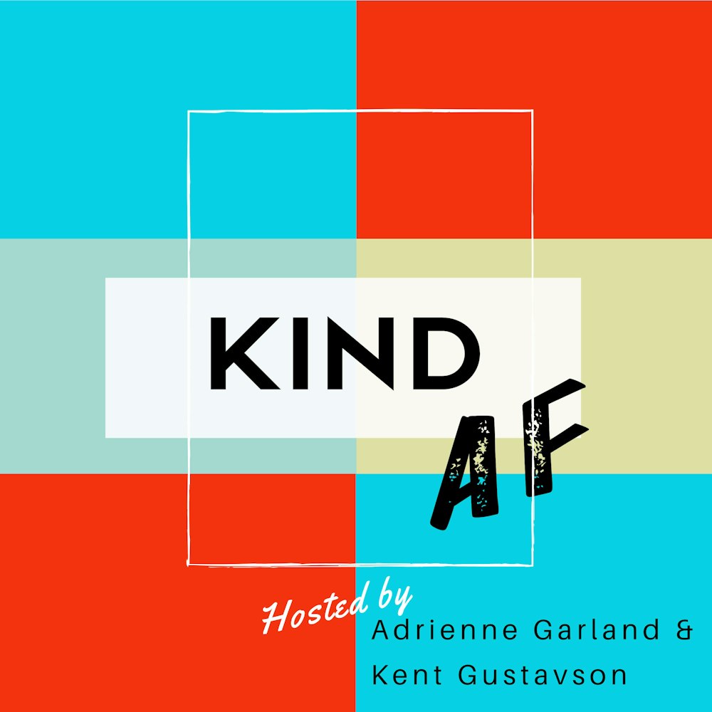 03. The Sometimes Difficulty of Being Kind, with Dominick Saladino