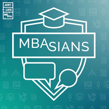011 // How to Navigate MBA with Family  // Kazrin Khairul Anuar - MIT Sloan 2021