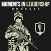 Moments in Leadership - Major General Dale Alford, USMC