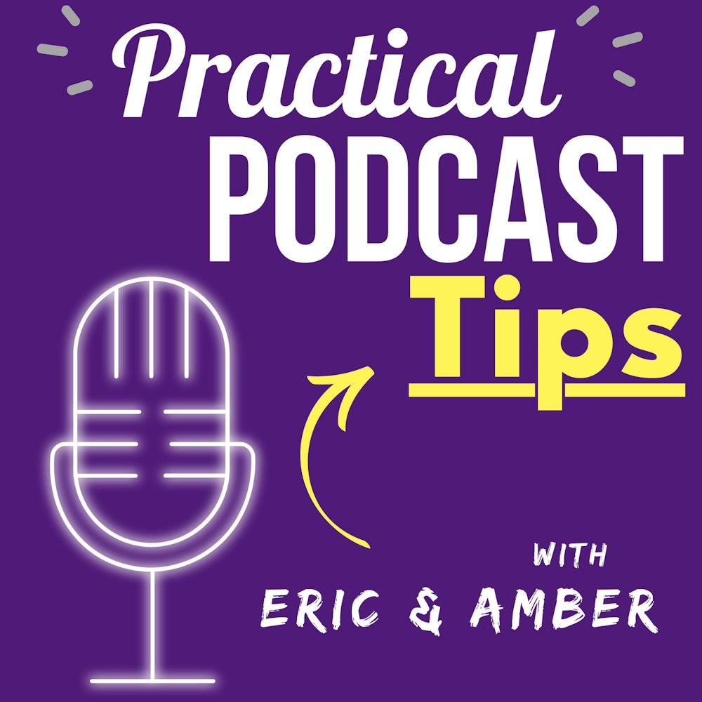 Practical Podcast Tips Trailer