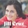 The Jill Cruz Podcast Album Art