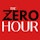 The Zero Hour Album Art