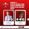 Episode 11: Path to Success: Janie Clark's Winning Daily Habits in Life and Real Estate