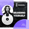 Crafting Your Authentic Artist Brand: A Guide to Meaningful Impact | Elevated Frequencies #34