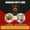 Episode 51: Title Insurance Mastery w/ Tim & Andrew Hooper: Elevating Client Service in Real Estate