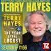Terry Hayes