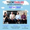 Ep.170 A CIO Roundtable: San Jose, Raleigh & Austin - Strategies for Tooling for Hyper Responsive Government Services with Equity & Beyond