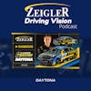 Zeigler Racing runs two cars at Daytona