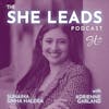 Power of Meditation in Achieving Life and Business Goals with Sunaina Sinha Haldea