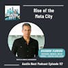 Rise of the Meta City with Richard Florida