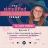Episode 5 | Voices of Value: Unwrapping the Power of Customer Testimonials and Reviews