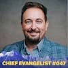 047 Matt Coats (SchoolMint) on Driving Innovation and Revenue As Chief Evangelist